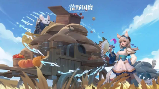 荒野国度阵容怎么搭配-阵容搭配推荐