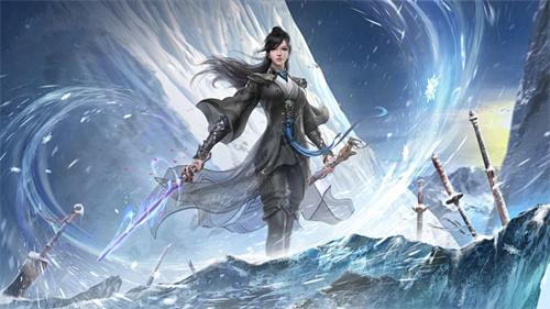 免费充值版破解手游-免充值破解手游推荐