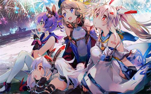 世界次元汉化破解游戏大全-世界次元汉化组游戏破解下载合集