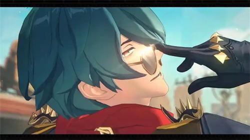 绝区零莱特什么时候上线