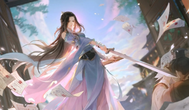 可以捏脸捏身材的古风游戏-自由捏脸捏身体的古风游戏