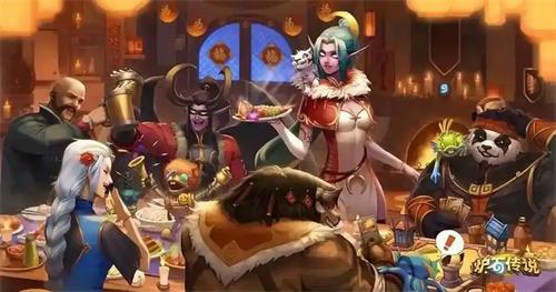 类似炉石传说盒子的软件-类似炉石盒子的手游app