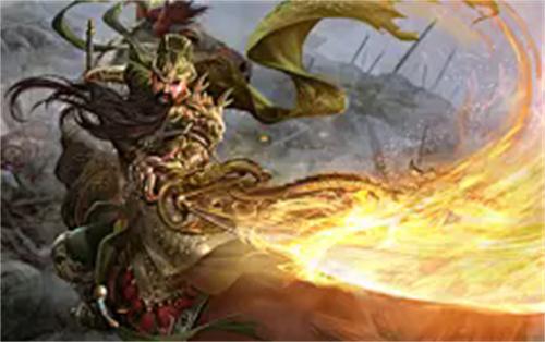 三国0.05折手游有哪些-0.05折三国手游大全