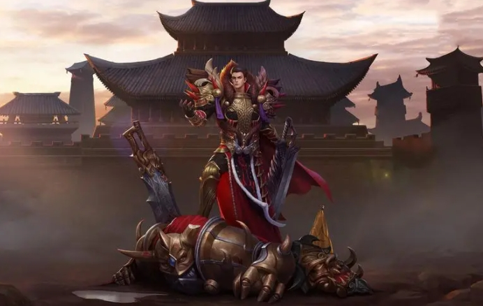 长久耐玩的复古传奇游戏-人气最高的复古传奇手游