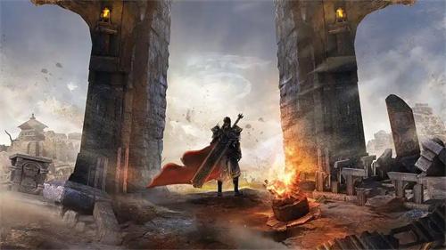 自带回收系统的传奇盒子-传奇回收版下载游戏盒