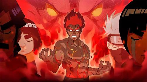 火影题材破解游戏有哪些-火影类游戏破解内购版下载合集