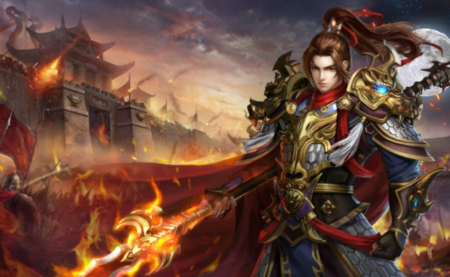 2024新版传奇手游单职业超变-超变单职业传奇手游发布网