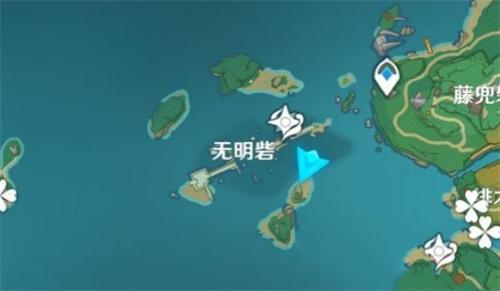 原神调查古代遗迹任务怎么做