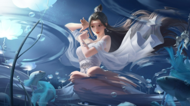 修仙游戏无限资源无限修为版-修仙内置作弊菜单MOD版大全