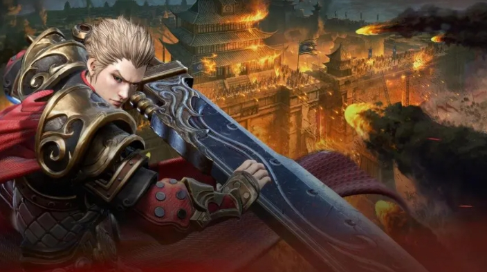 传奇0.01折折扣版下载-0.01折传奇折扣版推荐