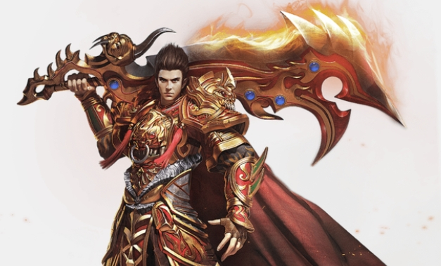 好玩的传奇打金服-能打金的传奇手游手机版下载