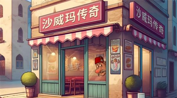 类似沙威玛传奇的游戏有哪些-跟沙威玛传奇差不多的游戏