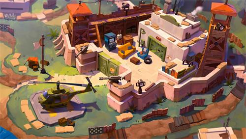 沙盒游戏下载平台有哪些-沙盒游戏软件推荐