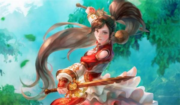 和三国群英传差不多的手游-类似三国群英传的手游合集