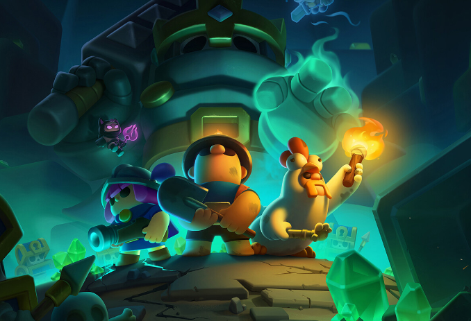 沙盒游戏网页版