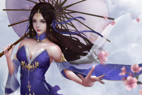 大型仙侠手游哪个好玩-适合长期玩的仙侠手游大全