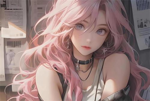 立绘好的二次元手游有哪些-高质量二次元立绘手游