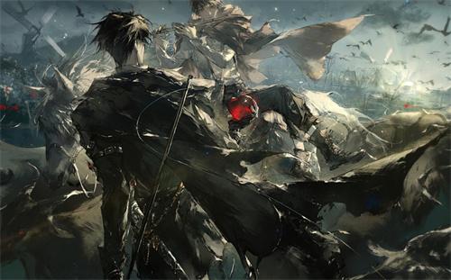 日系中文版rpg游戏有哪些-日系中文版rpg游戏推荐