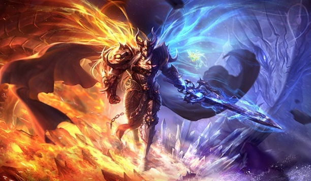 全部免费的传奇手游有哪些-传奇手游免费版本大全