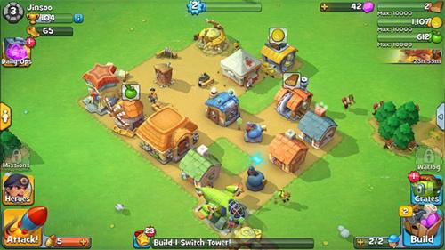 有什么好玩的沙盒游戏-好玩的沙盒类游戏手机版合集