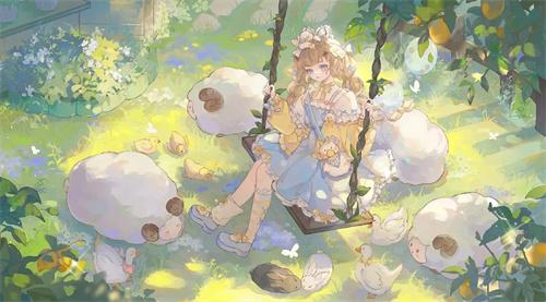 目前国内汉化的游戏有哪些-几大汉化组游戏合集