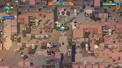 沙盒游戏破解无限资源-沙盒游戏破解内置菜单大全