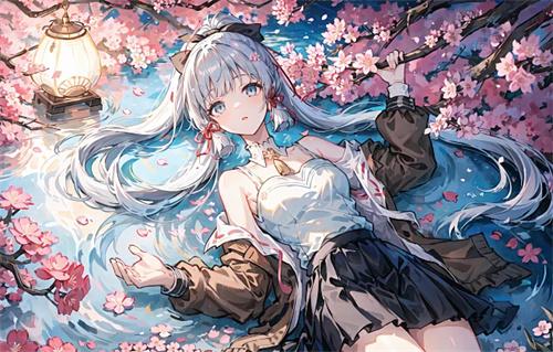 2024日式汉化游戏有哪些-日式中文版游戏大全