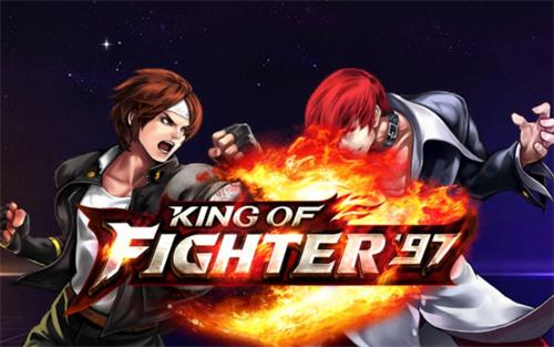 和拳皇类似的街机游戏-类似拳皇的街机手游