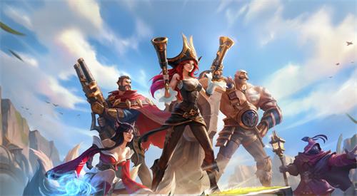 网页版云游戏免费平台有哪些-云游戏网页平台推荐