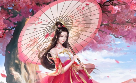 仙侠手游哪个更好玩-好玩的仙侠手游大全2024不氪金