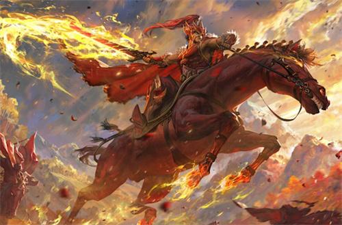 上线送无限元宝的变态手游-变态手游上线送10亿元宝