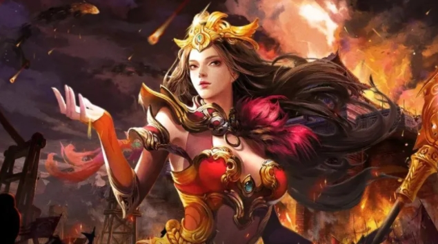 单机版传奇手机游戏不需要联网的-自己一个人玩的单机版传奇手游