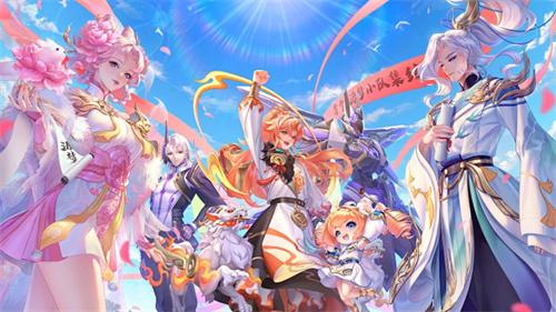 角色全收集破解游戏有哪些-全角色破解游戏下载合集