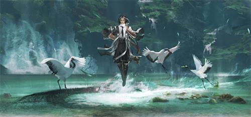 0.05折武侠游戏有哪些-0.05折武侠类手游推荐