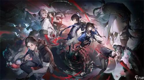 归龙潮1.1什么时候更新