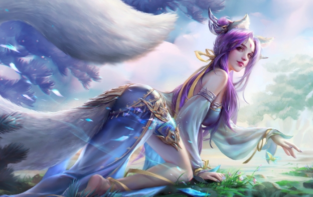 仙侠手游哪些好玩-好玩的仙侠游戏推荐