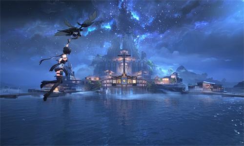 鸣潮云游戏怎么玩-鸣潮云游戏平台