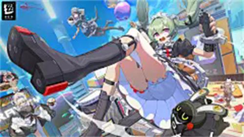 绝区零云游戏入口-绝区零云游戏平台推荐