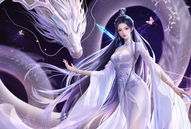 单机版的修仙游戏有哪些-2024修仙类单机游戏大全