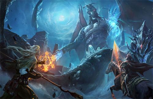 0.05折回合制手游变态服有哪些-0.05折回合制手游变态服推荐