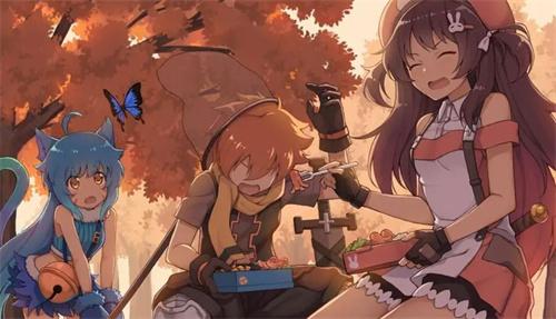 单机买断制游戏有哪些-买断制单机游戏推荐