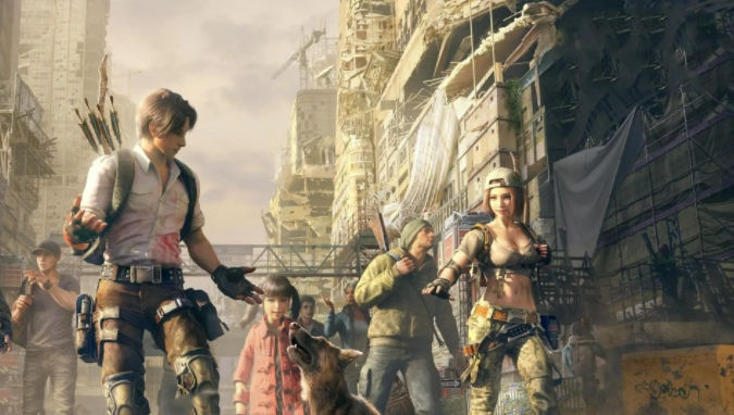 明日之后有没有充值折扣平台-明日之后渠道服半价充值平台