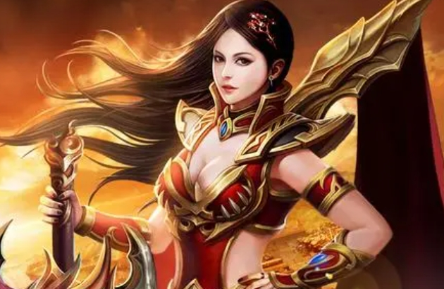 比较火的传奇类手游有哪些-2025目前比较火的传奇手游大全