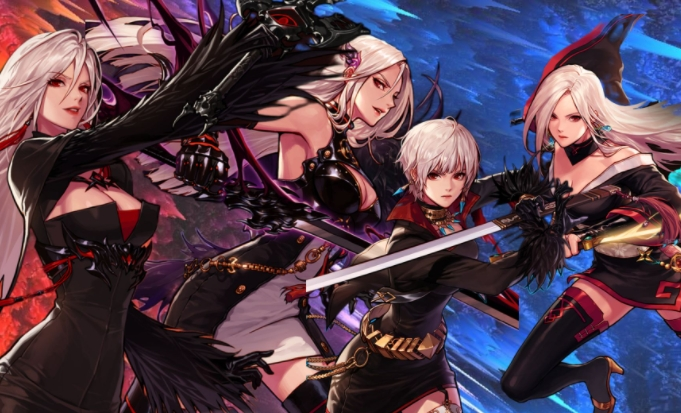 dnf女鬼剑士哪个职业最强