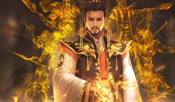 与三国有关的游戏-所有三国游戏大全