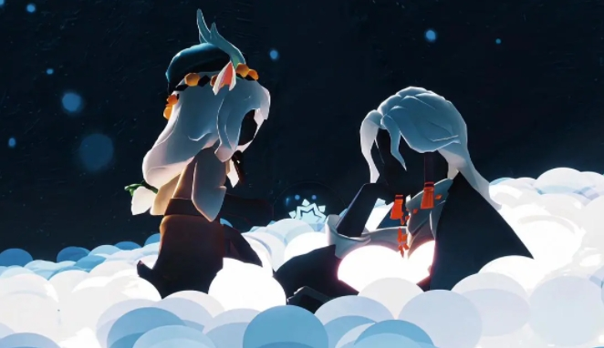 光遇姆明季先祖在哪里