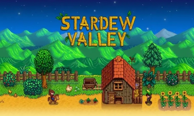 星露谷物语鱼塘变色怎么办