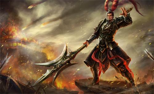 0.1折三国手游平台-三国手游充值折扣软件