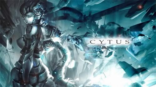 Cytus音樂節奏破解游戲(圖三)