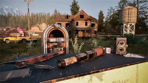 仓库猎人模拟器在哪下载-仓库猎人模拟器手游下载平台